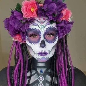 Meet your Posher, Violeta